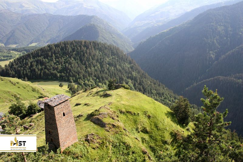Tusheti