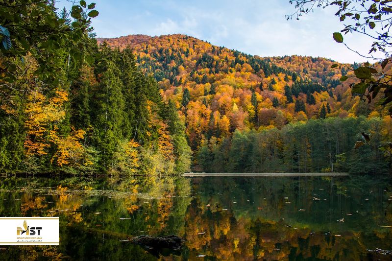 دریاچهی باتتی