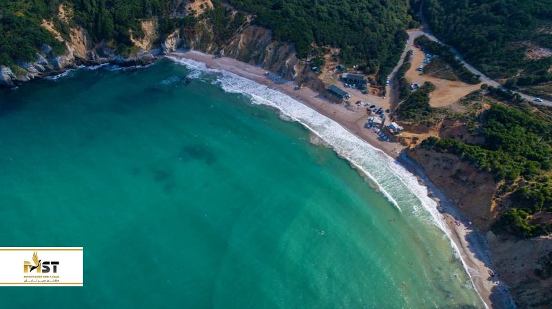 سواحل دریای سیاه