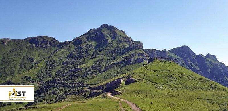 پارک ملی خارا گولی