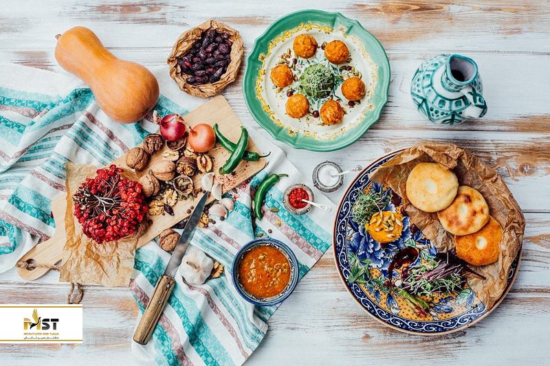 تور نوروزی گرجستان