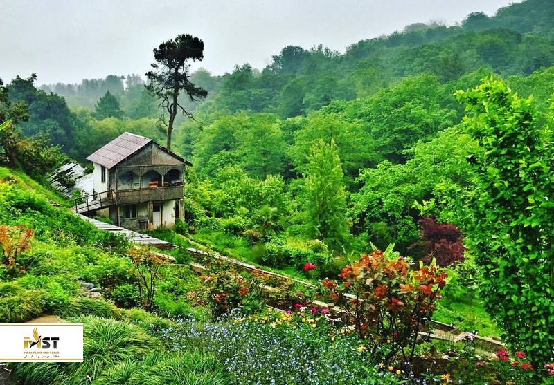 باغ گیاهشناسی باتومی