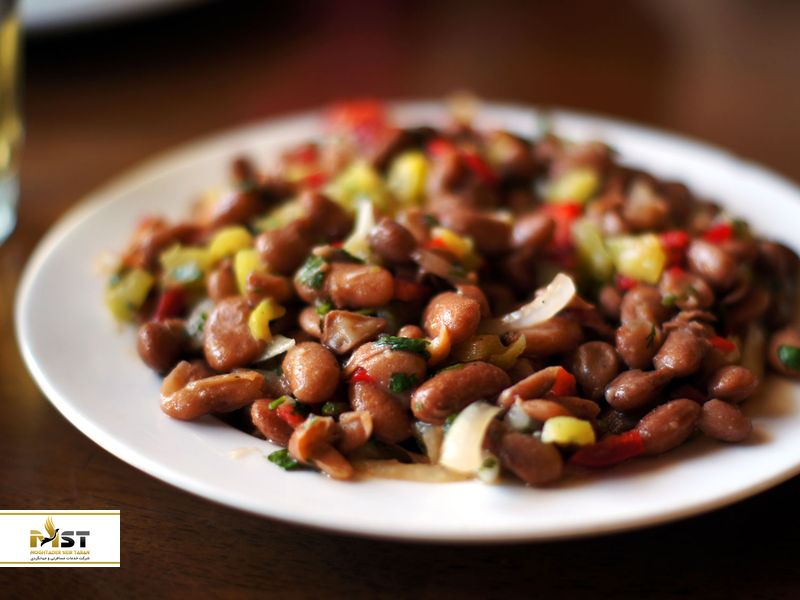 لوبیو گرجستان