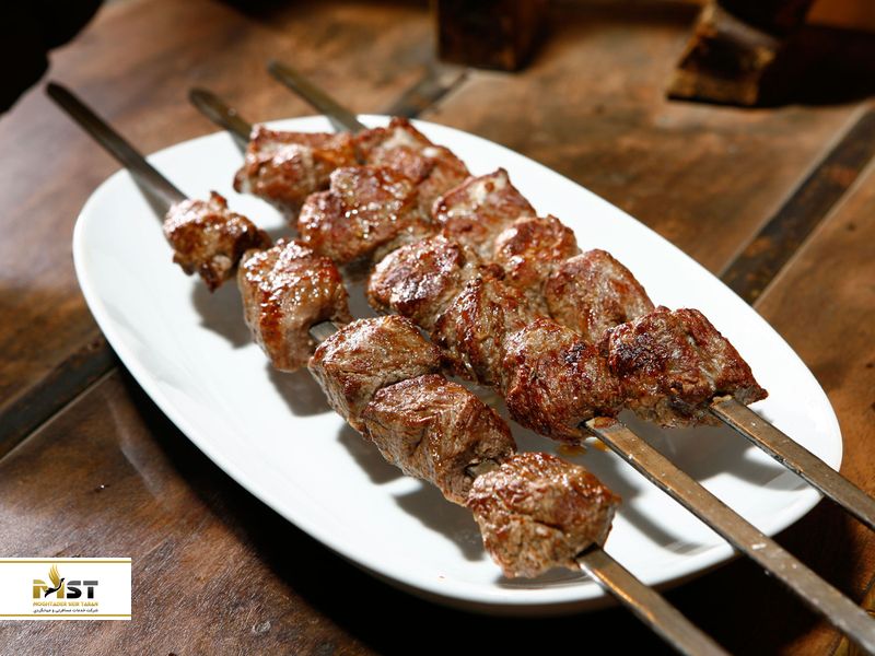 متسوادی گرجستان