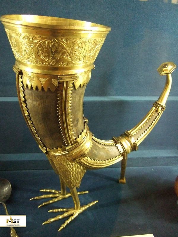 شاخ&zwnj;های عتیقه