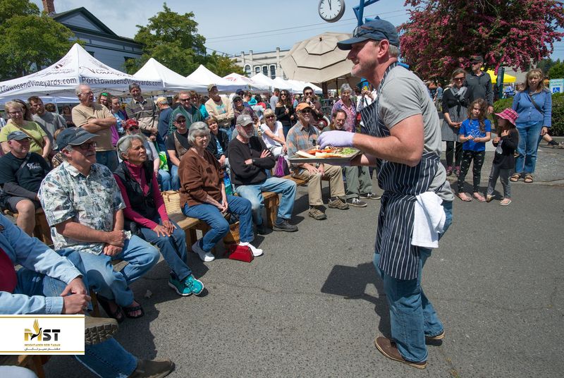 جشنواره پنیر قفقاز