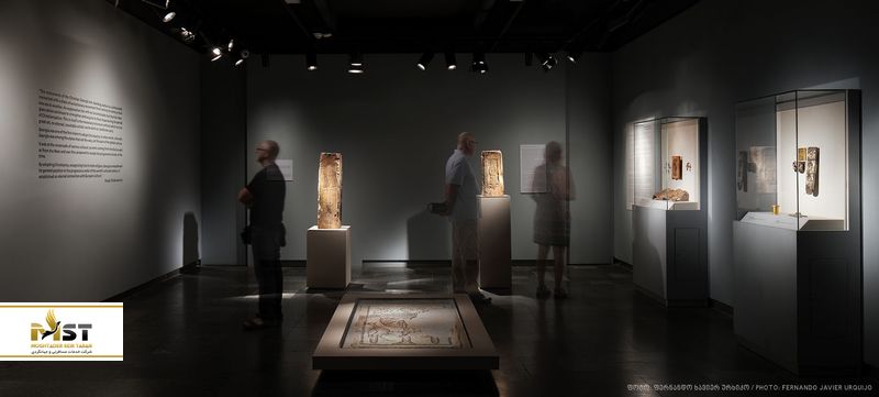 موزه ملی گرجستان