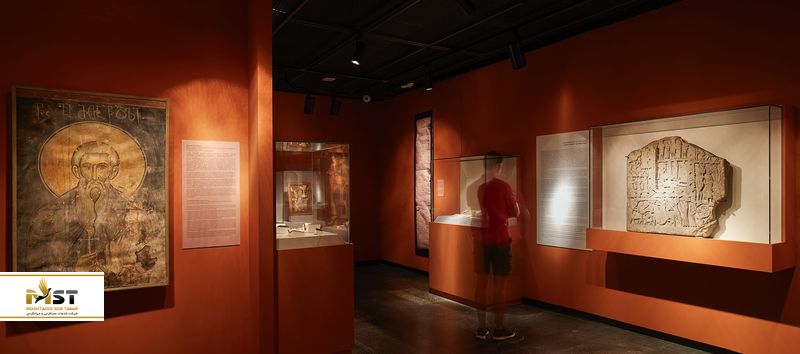 موزه ملی گرجستان