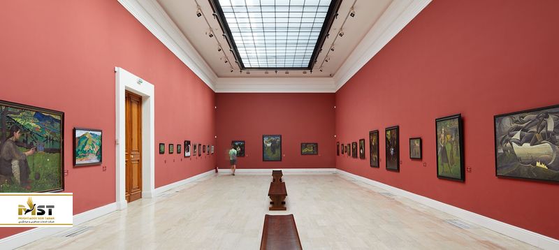 موزه ملی گرجستان