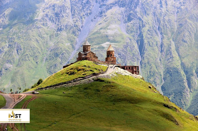 کلیسای تثلیث جرجتی