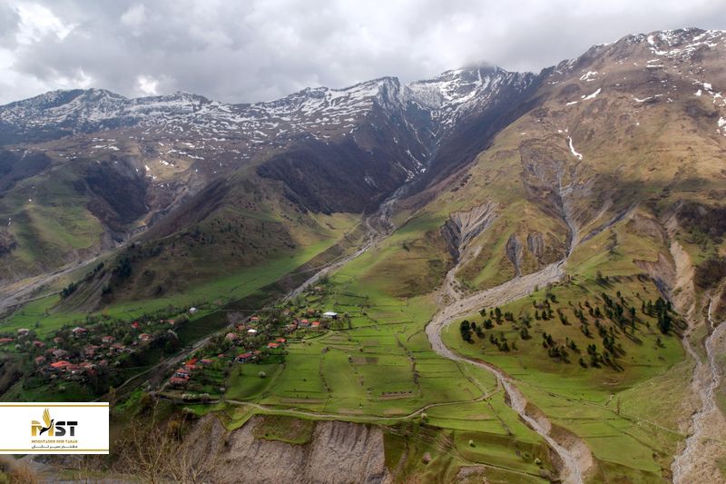 جاده نظامی گرجستان