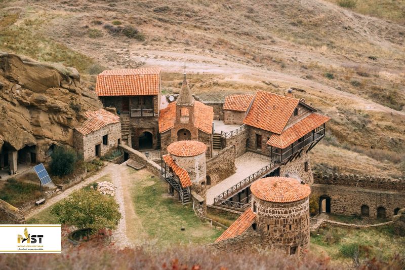 دیوید گارجا