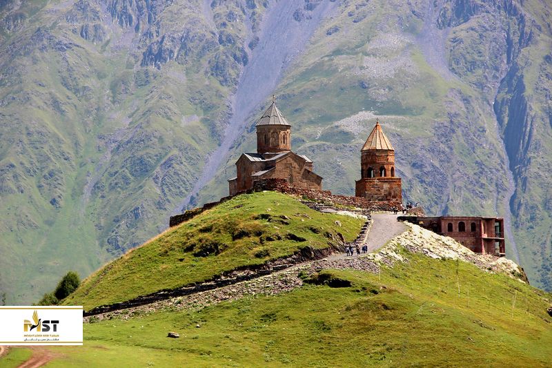 دیوید گارجا