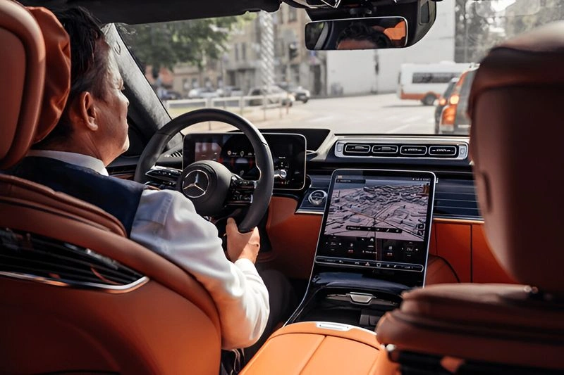 استفاده از ترانسفر فرودگاه باکو به مرکز شهر