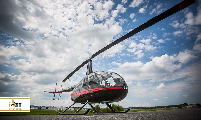 دریاچه لوپوتا در کاختی گرجستان