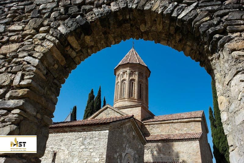 کلیسای الاوردی