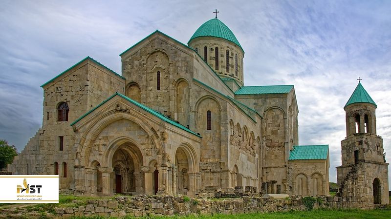 Bagrati Cathedral