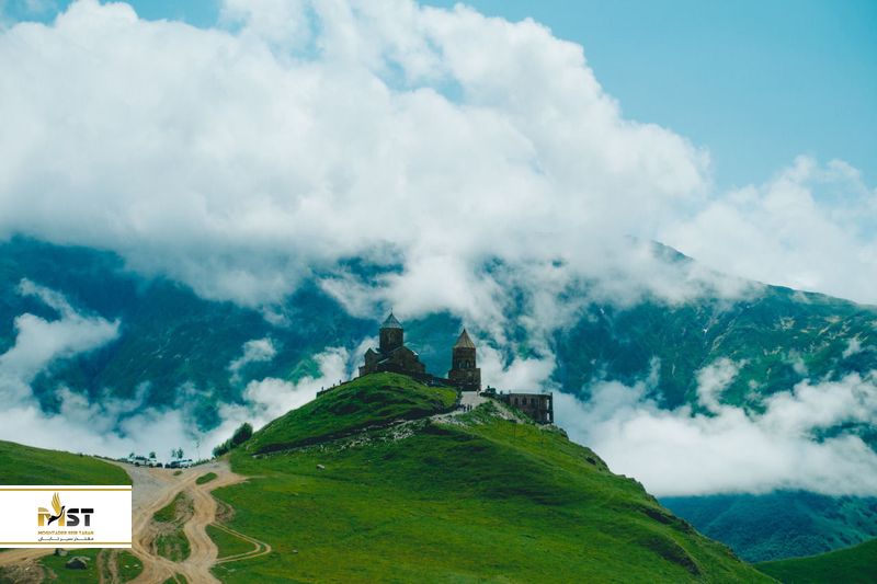 استپان تسمیندا