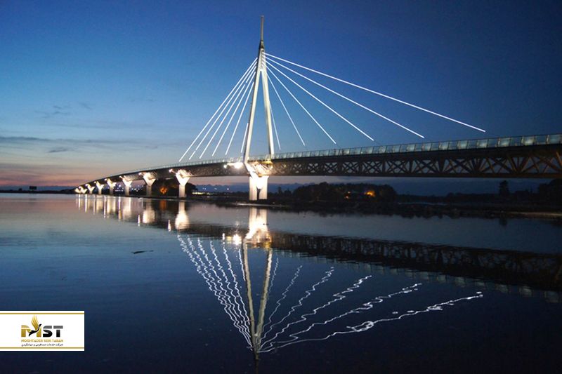 پل گانما خوری آناکلیا