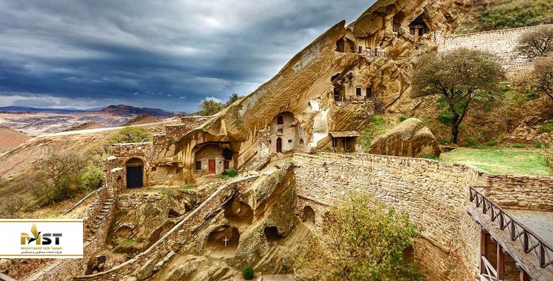  داوید گارجا