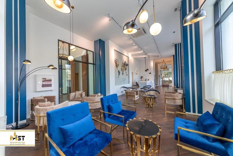 Newport Hotel Kutaisi