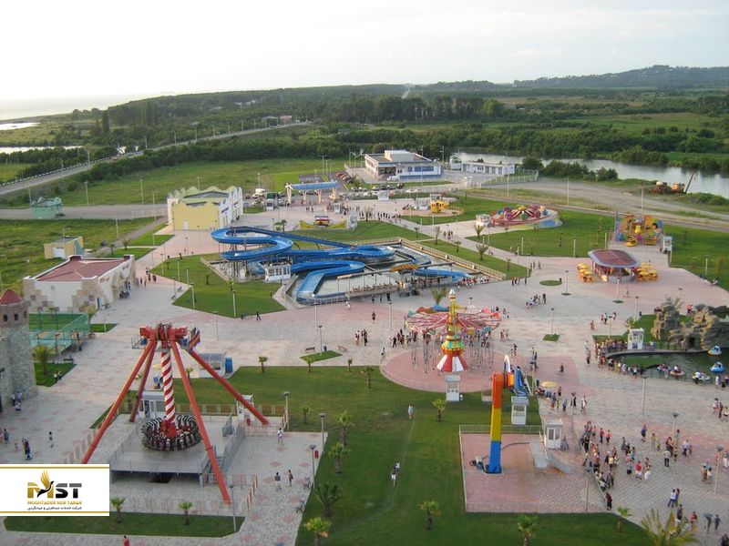 amusement-park