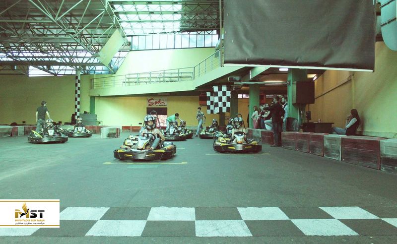 پارک آستارا