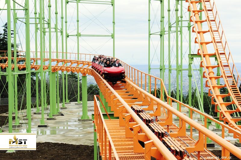 پارک متاتسمیندا