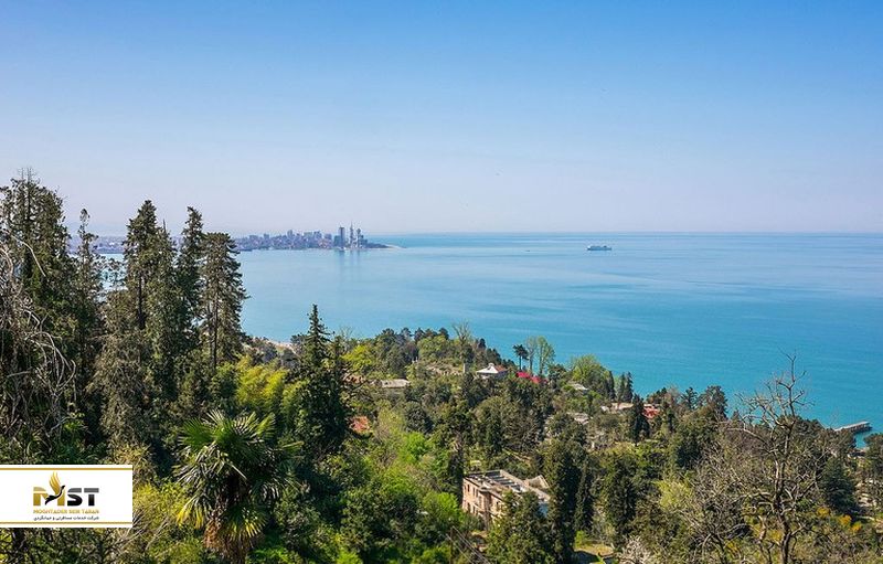 فستیوال موسیقیایی Black sea