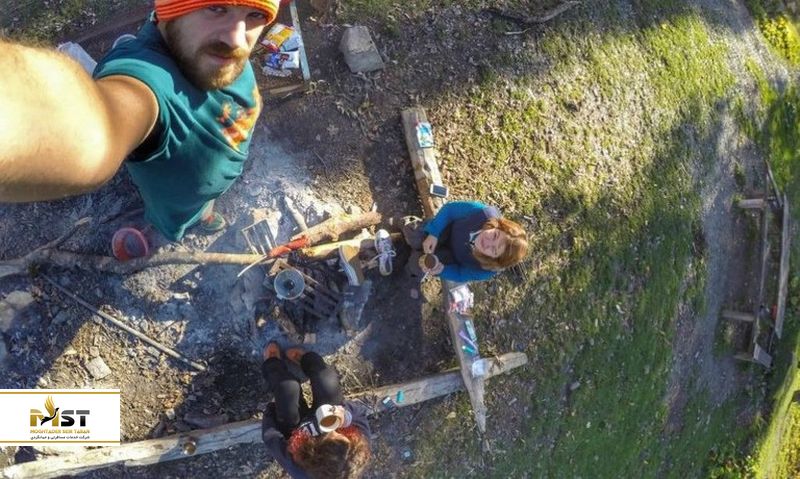 تفلیس و باتومی