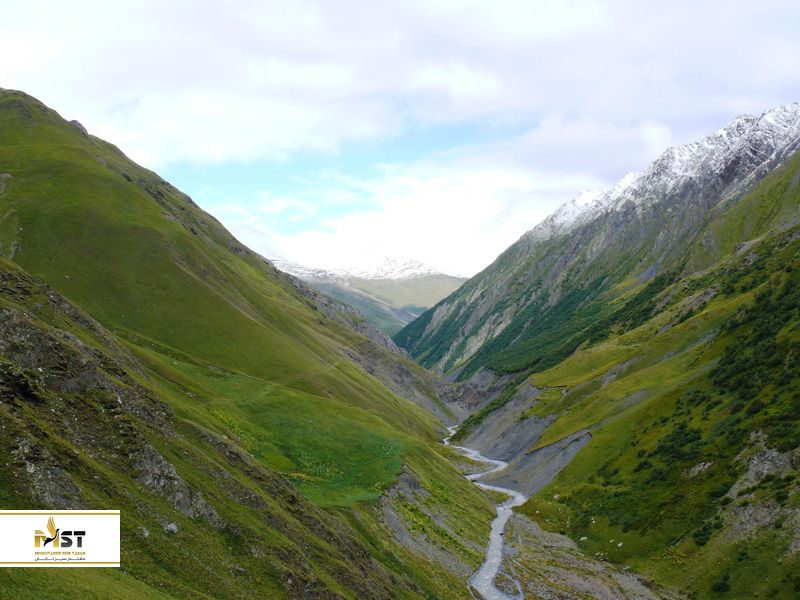 پارک ملی توشتی