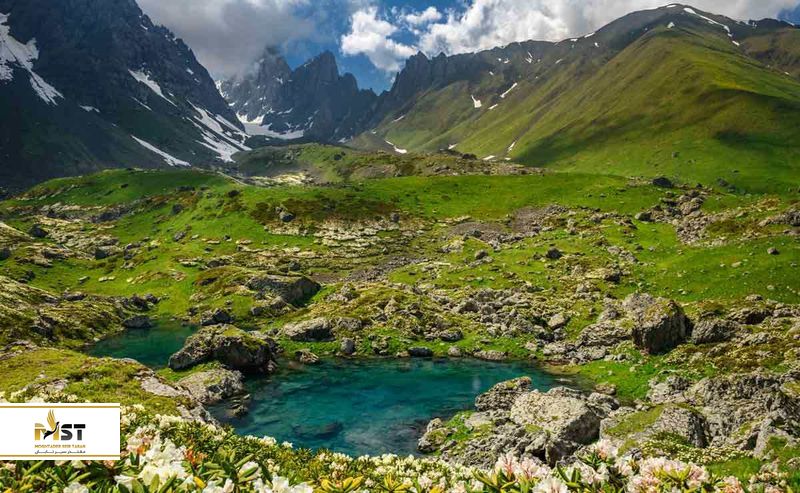 سفر تابستانه به گرجستان