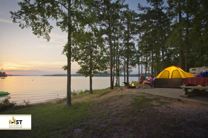 سفر تابستانه به گرجستان