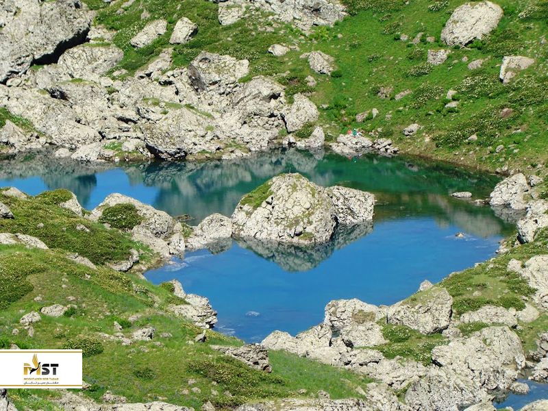 دریاچههای آبودلائوری