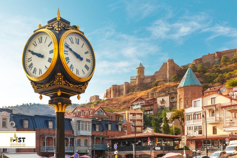 جاده ابریشم