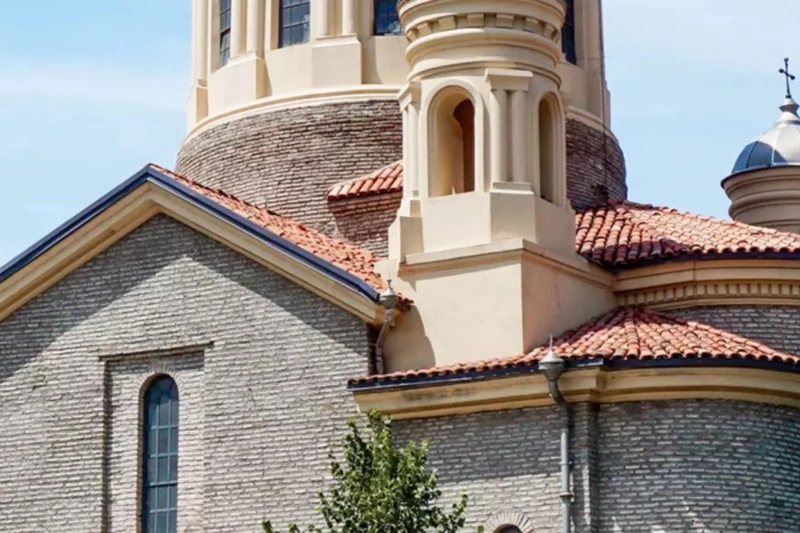 موزه استالین؛ معروف&zwnj;ترین مکان دیدنی گوری