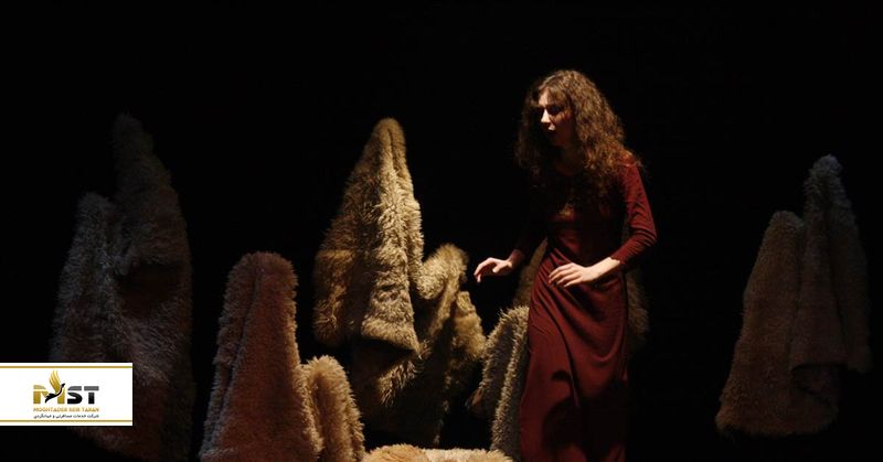 Shalikashvili theatre