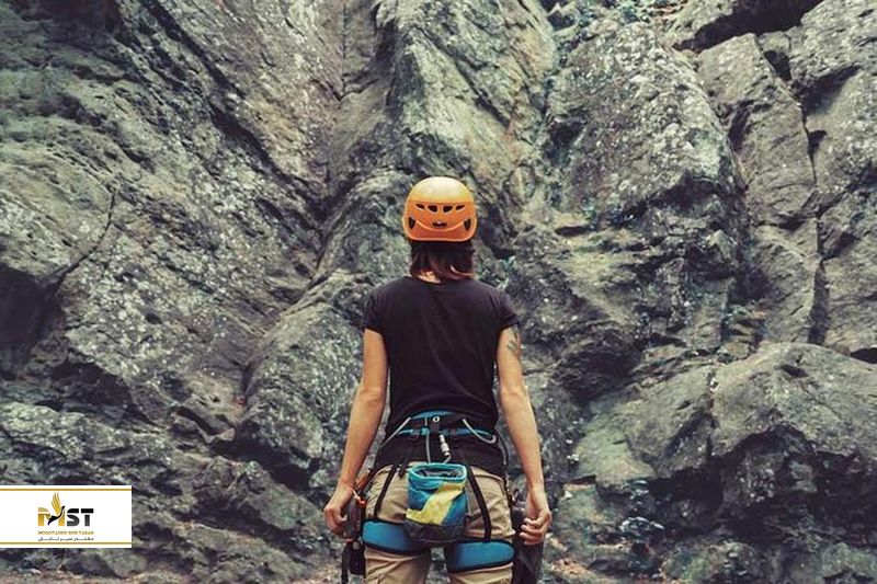 تور صخره نوردی
