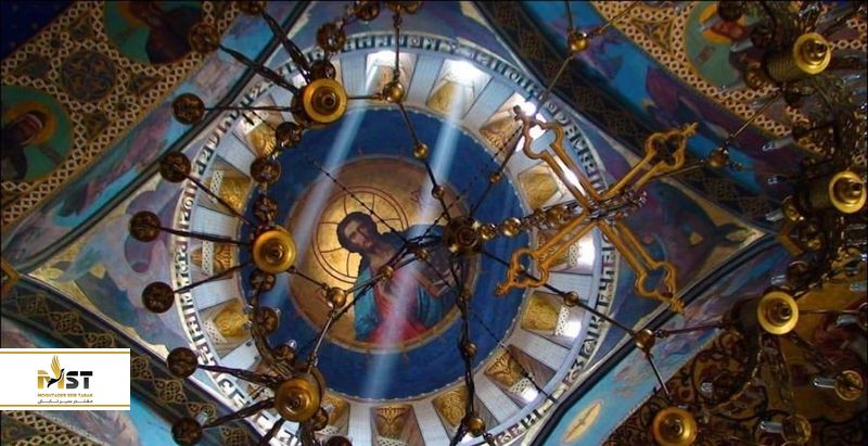  کلیسای سیونی