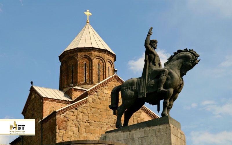 کلیسای متخی