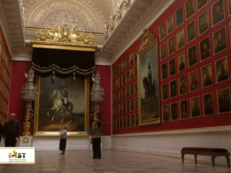 موزه ملی گرجستان