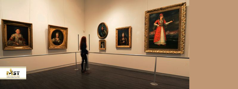 موزه ملی گرجستان