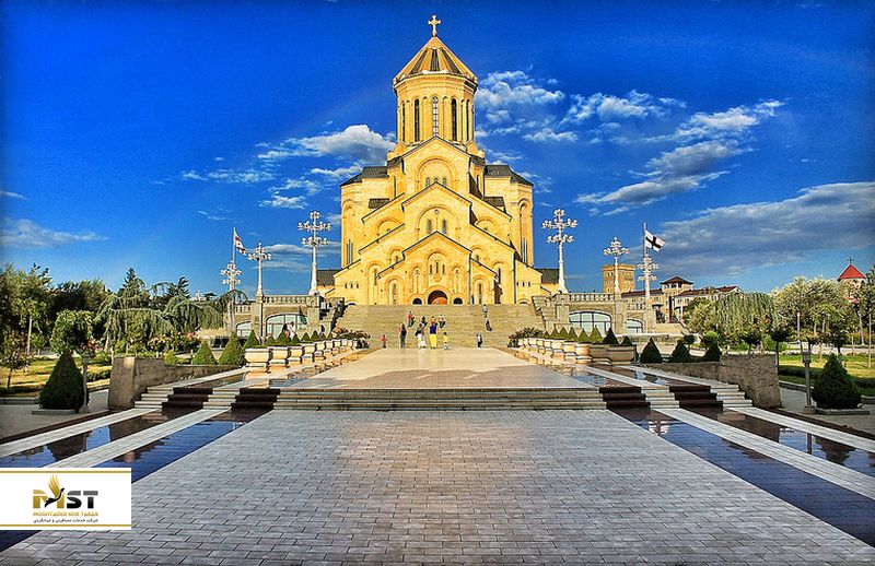 کلیسای اسمیندا سامبا