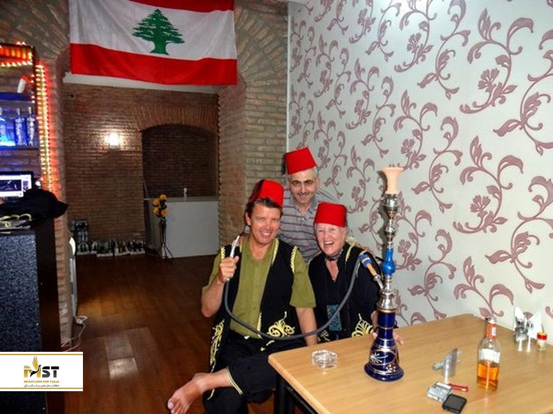 رستوران حلال تفلیس