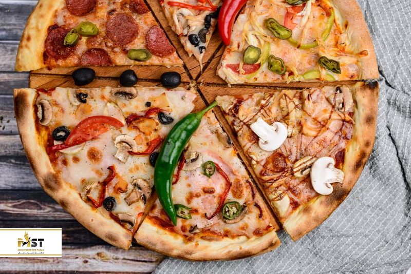 Pizza di Romma Tbilisi