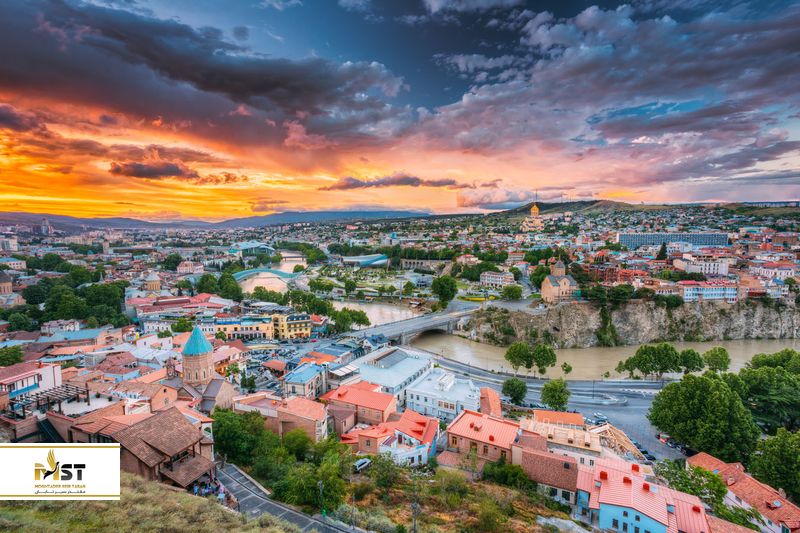Tbilisi