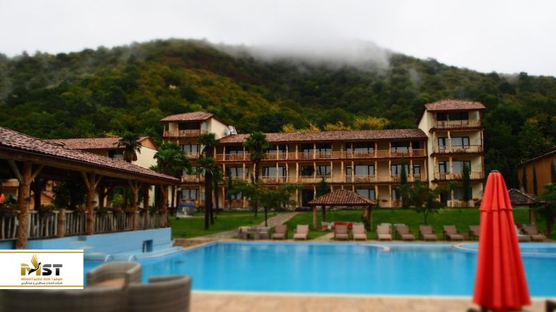 lopota-lake-resort