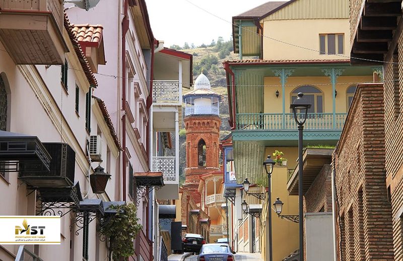 tbilisi-rich-history