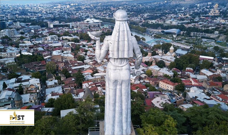 کارتلیس ددا