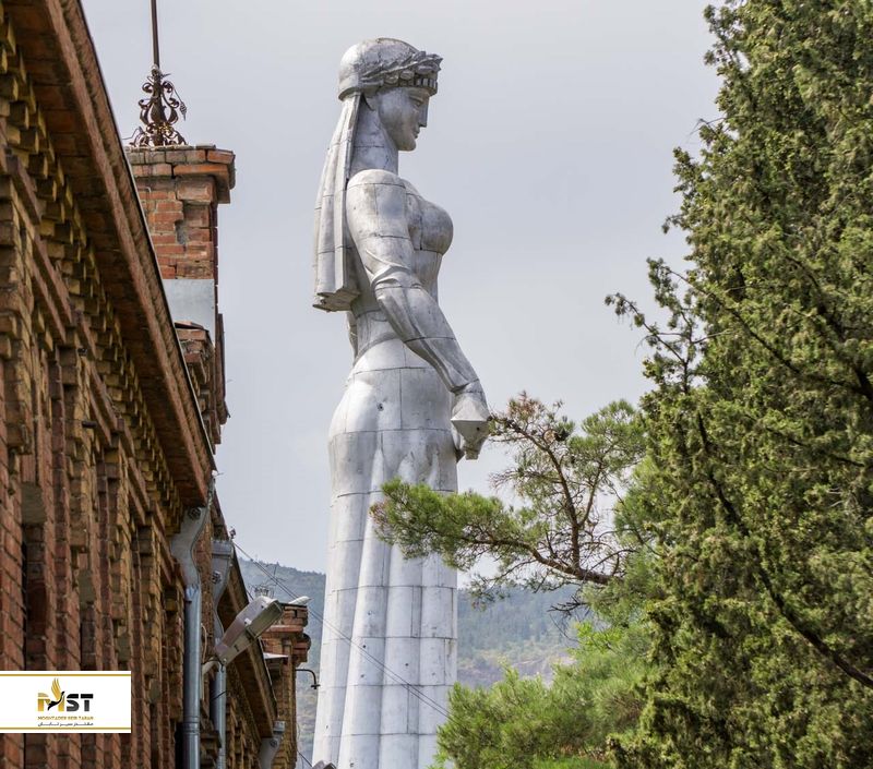 کارتلیس ددا